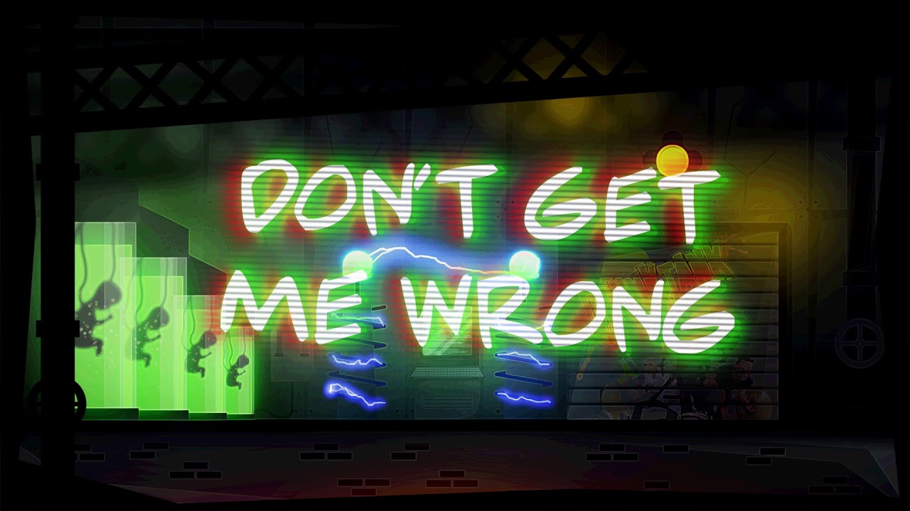 Drunktank  - Waste Away  (Official Lyric Video)