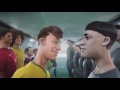 Nike Football  The Last Game ft  Ronaldo, Neymar Jr , Rooney, Zlatan, Iniesta, Ribery & more FULL