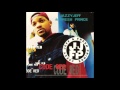 DJ Jazzy Jeff & The Fresh Prince - Code Red (Full album) 1993