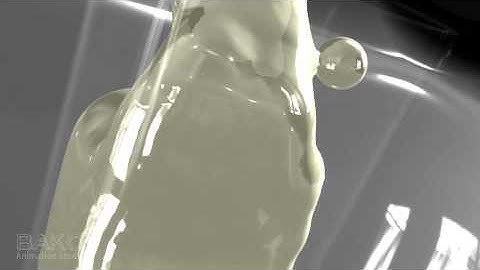 Maya Fluid Simulation