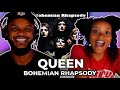 ICONIC VIDEO 🎵 Queen - Bohemian Rhapsody REACTION