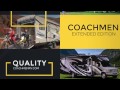 2017 Coachmen Mirada - Extended Edition