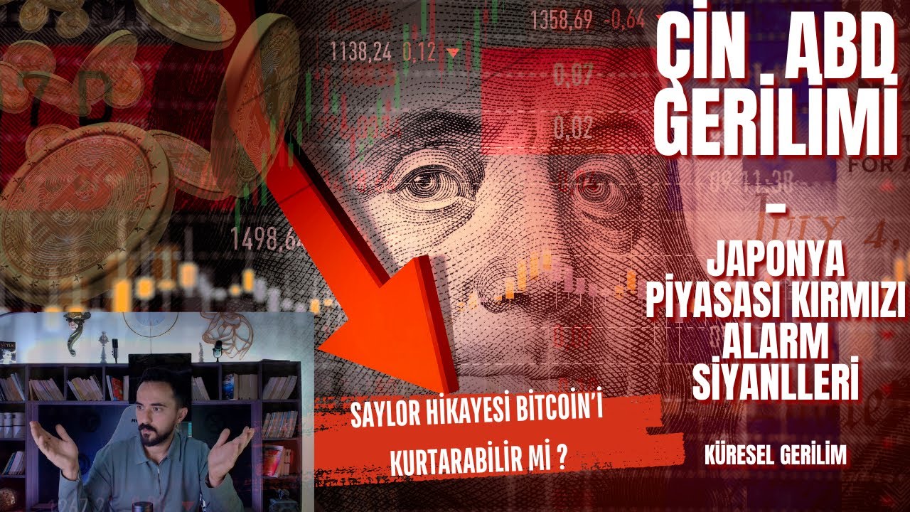 ABD-İRAN SAVAŞI / GLOBAL PİYASALAR