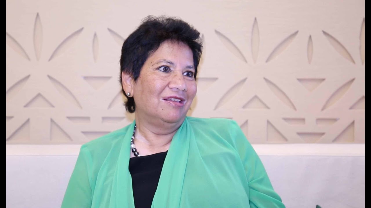 ATM 2024: Melanie de Souza, Executive Director Destination Marketing, Alula
