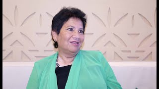 ATM 2024: Melanie de Souza, Executive Director Destination Marketing, Alula