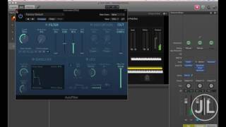MAINSTAGE TUTORIAL: How To Create A Basic Pad