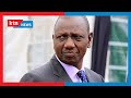 Missing in Action: DP Ruto fails to attend various state function. Where is the second in command?