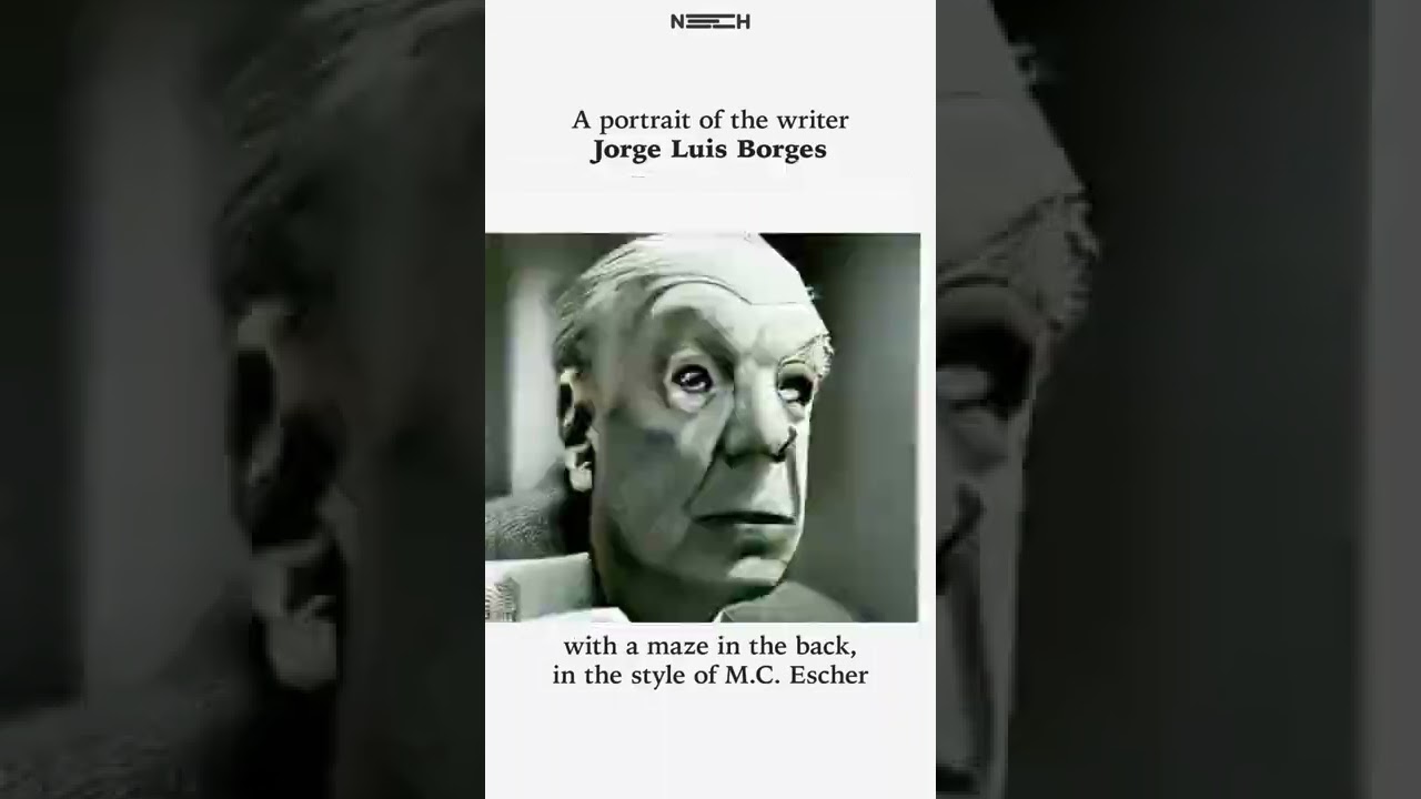 Dalle•E mini + AI Upscale + Video editing