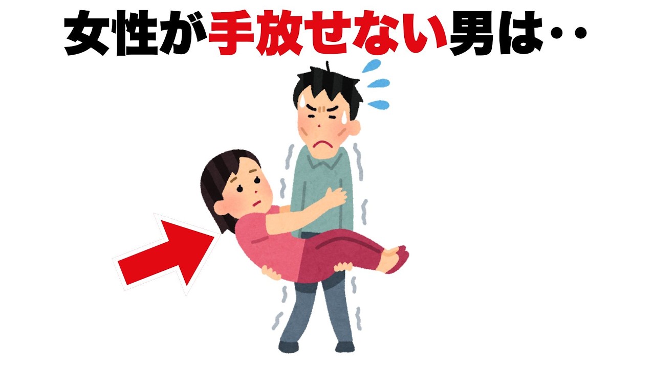 【雑学】ゾッとする雑学
