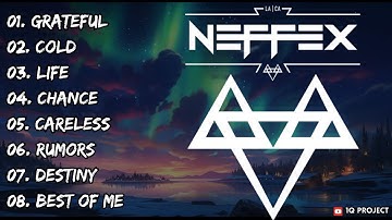 TOP 8 BEST SONGS OF NEFFEX |  NO COPYRIGHT SONG