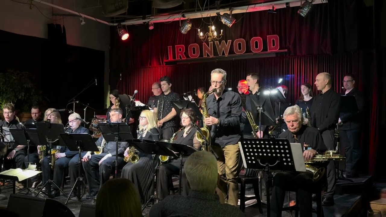 Black Hole Sun arranged by James Miley