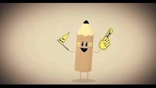 The Color Song Bryan Oden But it’s Only WHEN I SEE!?
