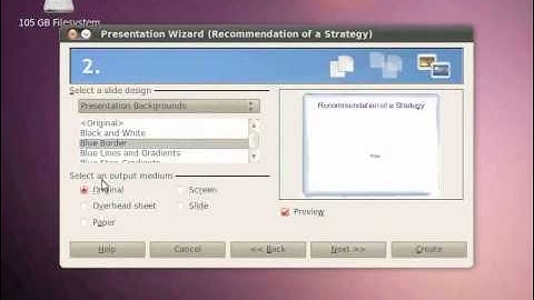 Introduction to LibreOffice Impress - Kannada