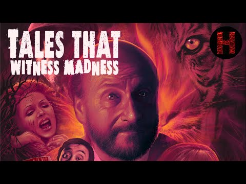 Tales That Witness Madness - Testemunha da Loucura (1973)