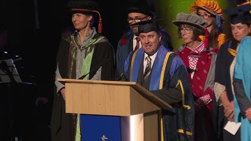 Graduations - Cambridge Campus 2 December 2025 18:00 Ceremony