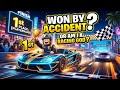 1st Place or BUST! The Most Intense Roblox Race EVER!