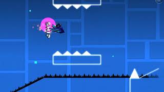 Unknown 69 Layout By Zuroshirophme  Geometry Dash