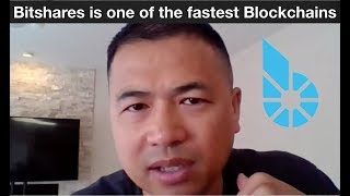 Tai Zen - Bitshares is one of the Fastest Blockchains on the Market - Tai Zen