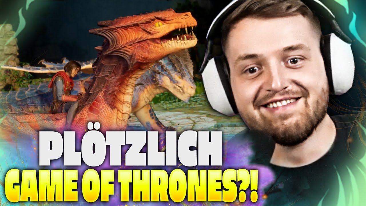 🤯🥰 FAZIT nach 8h: BESTES MULTIPLAYER SPIEL!!! Heftig einen runter gezockt! Split Fiction Folge 4