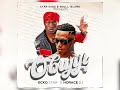 ECKO STAR OBUJIJI HORACE DJ Official Audio KABUZI RIDDIM ECKO STAR OBUJIJI HORACE DJ Official Audio KABUZI RIDDIM