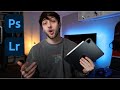 Why I Only Edit With An iPad &amp; YOU SHOULD TOO!