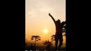 Lirik lagu sunday best-- surfaces (cuplikan)