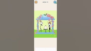 Draw Drag Delete Scan Pin Pull to something 🎁🎀💯:Level *111 #funny #gaming #subscribe #shorts #PlayGo