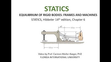 EGN 3311 Example 6.14 Machines