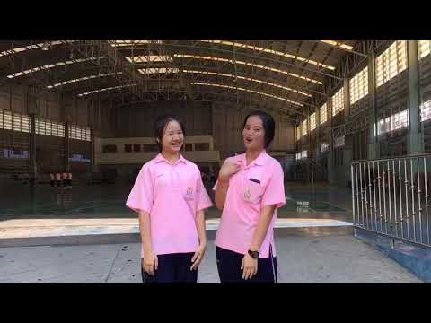โรงยิมโรงเรียนนารีวุฒิ