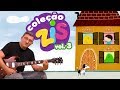 Coleção ZiS Volume 3 27 Minutos ZiS Coleção ZiS Volume 3 27 Minutos ZiS
