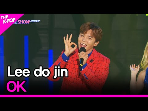 Lee do jin, OK (이도진, 오케이) [THE SHOW 210914]