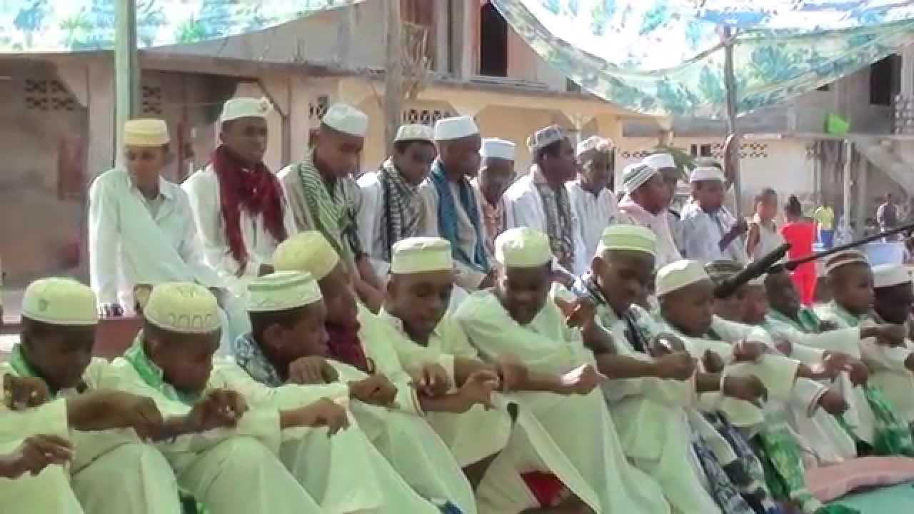 MOULIDI CHITETI AOUT 2014 A ACOUA