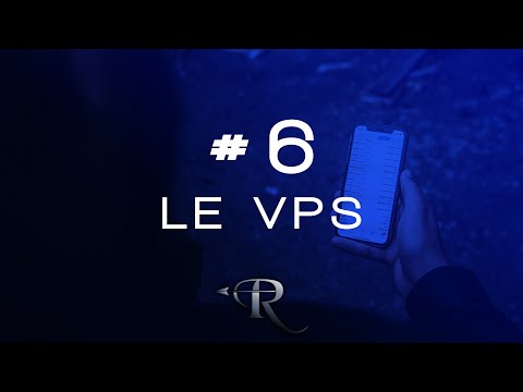 Vidéo: Qu'est-ce que le VPS mobile ?
