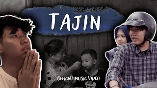 TAJIN - MASDDDHO (Official Music Video)