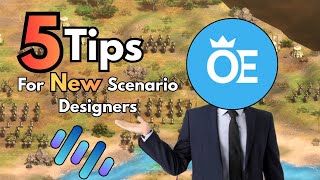 5 Basic Tips For NEW Scenario Designers