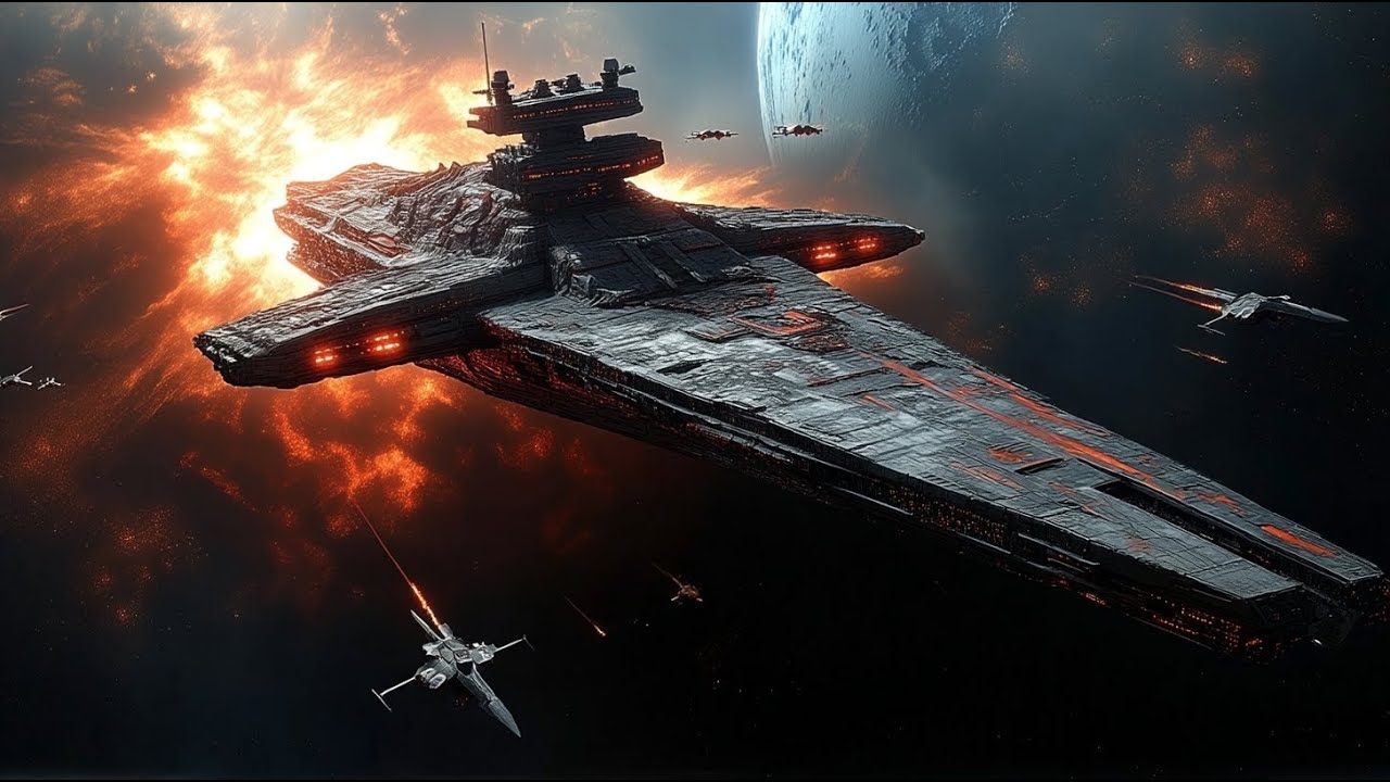 Aliens Discovered A Lost Human Colony — What They Found Should Ought To Have Stayed Hidden! Best HFY