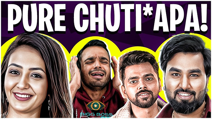 Bigg Boss OTT 3 Is WORST Than EVER!