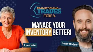 The Key to Streamlining Inventory Management & Purchasing Processes