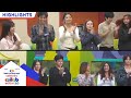 Day 91: Lella at Joaquin, mahina nga ba sa pakikinig at pag-unawa? | PBB Collab 2.0
