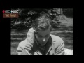 Capture de la vidéo Glenn Gould's "Famous Gloves" (1957)