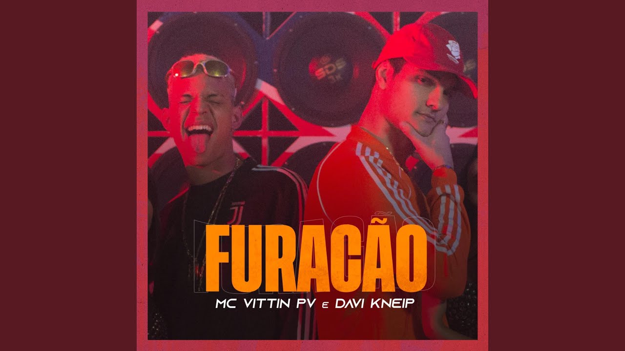 Furacão