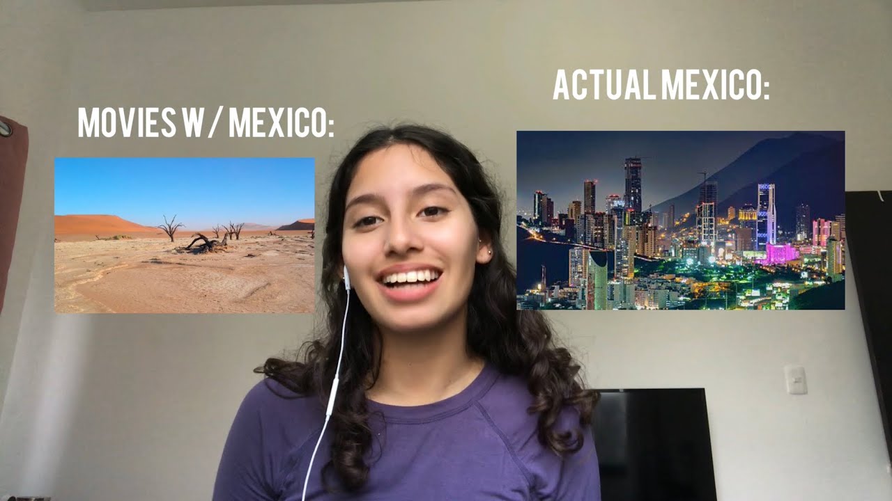 Moving to Mexico...What you need to know - YouTube