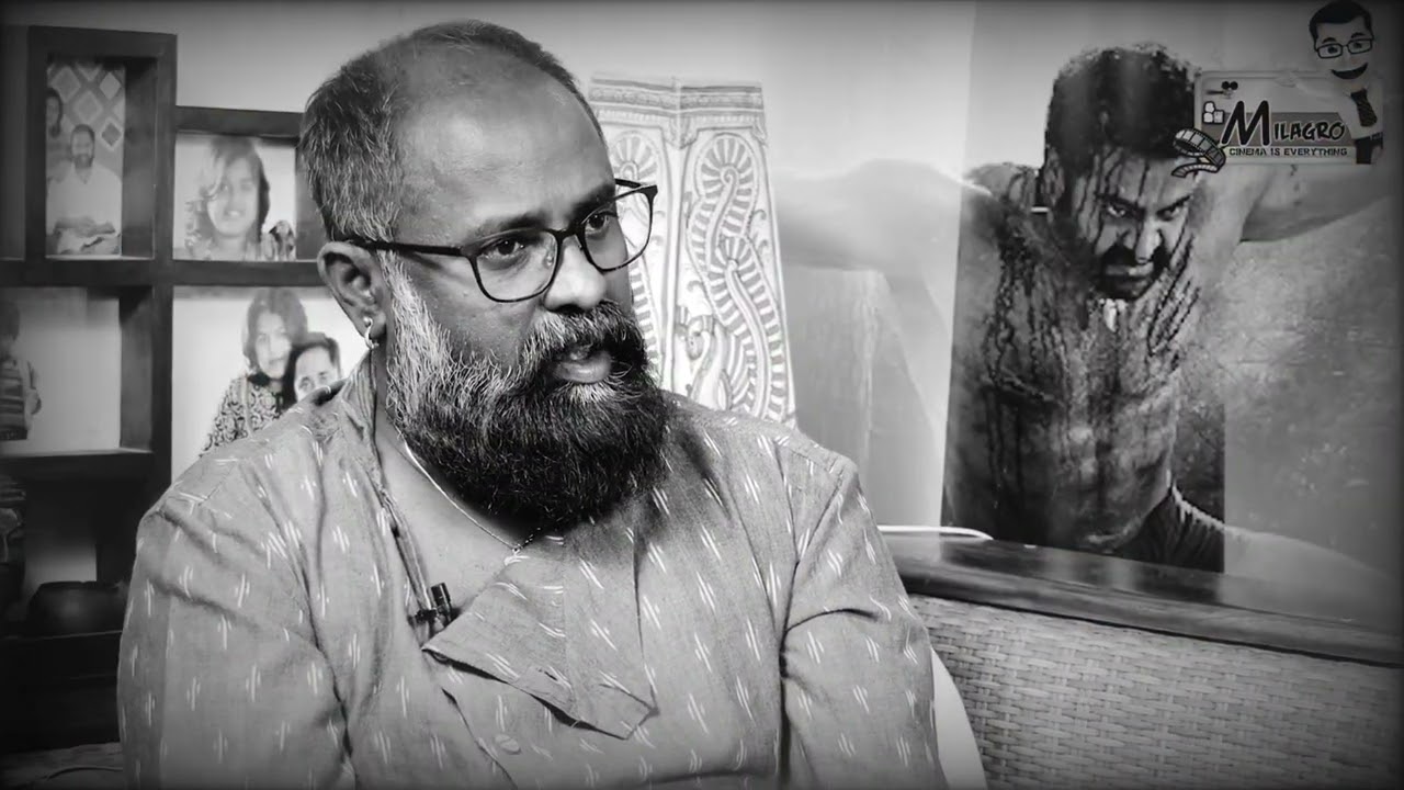 Director KV Guhan Latest Exclusive Interview Promo | 