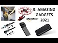 5 AMAZING GADGETS 2021|COOLEST GADGETS | COOL FUTURE TECH gadgets that are worth buying FROM AMAZON