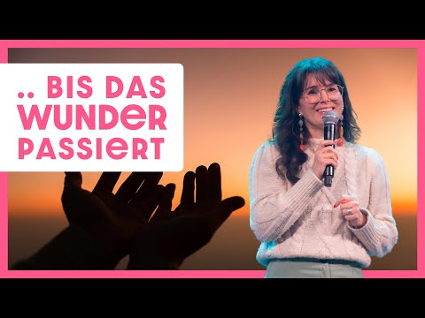 Beten, bis das Wunder passiert | Frauke Teichen