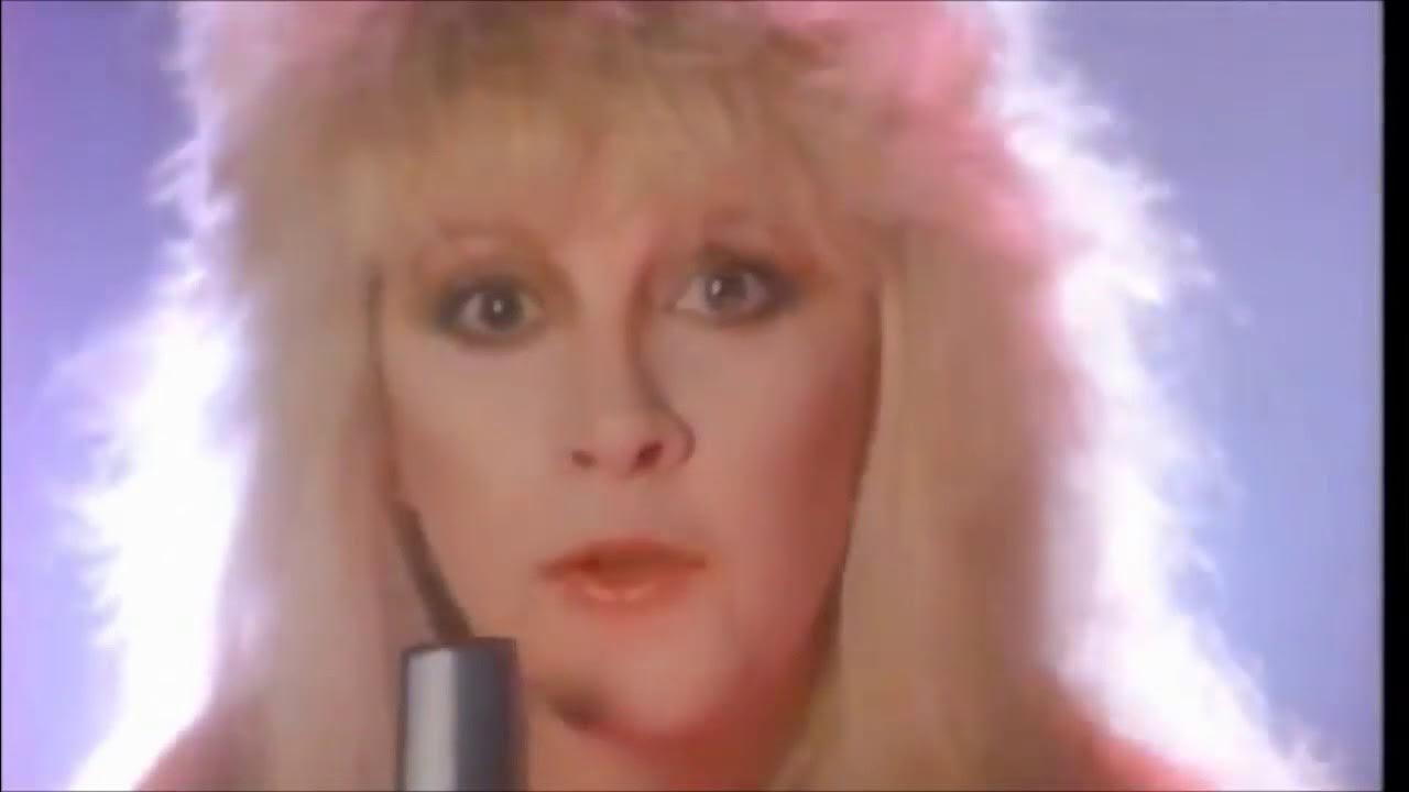 Stevie Nicks Talk To Me Official Music Video YouTube