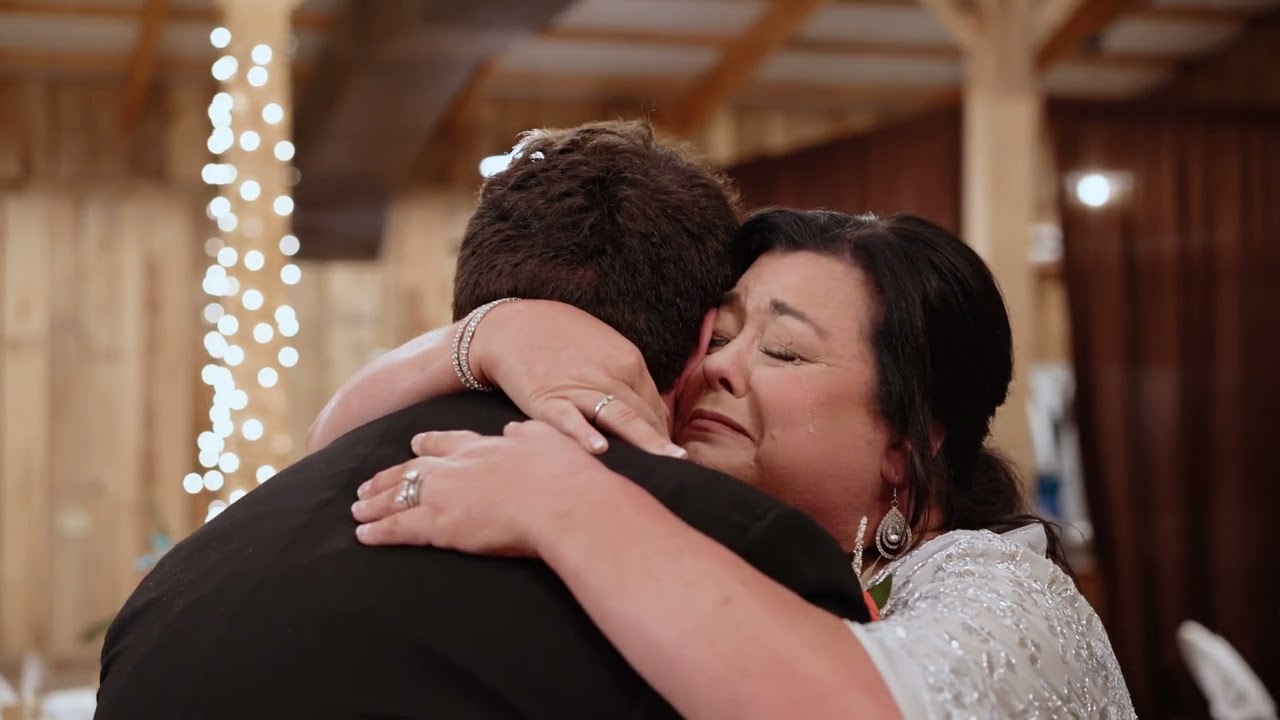 Blaise & Taylor | Wedding Day 