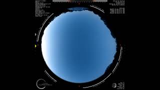 Allsky Timelapse - 2025-09-27 - Day