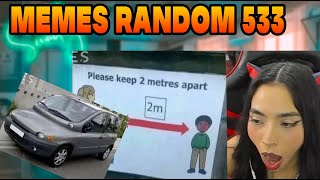 MEMES RANDOM 533 - REACCIÓN SOUNDY