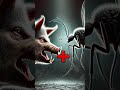 Incredible Animal Fusion: Mind-Blowing Creatures 🤯 #short#hybridanimals